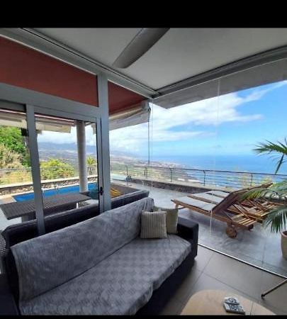 Villa Mirador Los Corales El Rincon  Dış mekan fotoğraf
