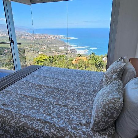 Villa Mirador Los Corales El Rincon  Dış mekan fotoğraf