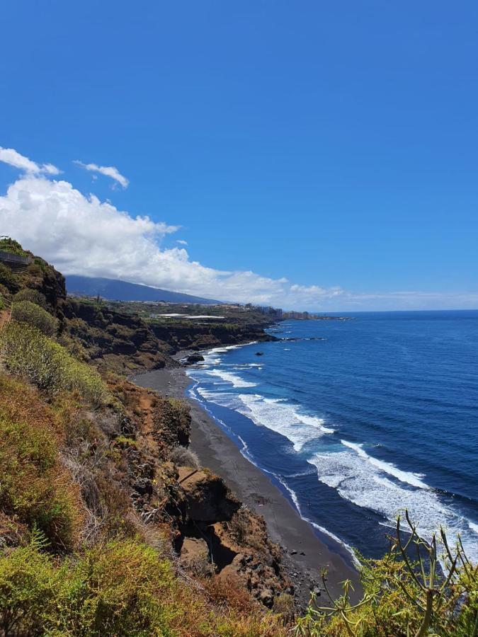 Villa Mirador Los Corales El Rincon  Dış mekan fotoğraf