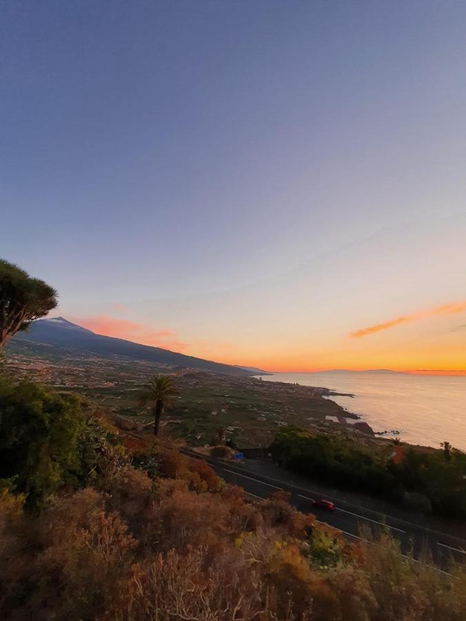 Villa Mirador Los Corales El Rincon  Dış mekan fotoğraf