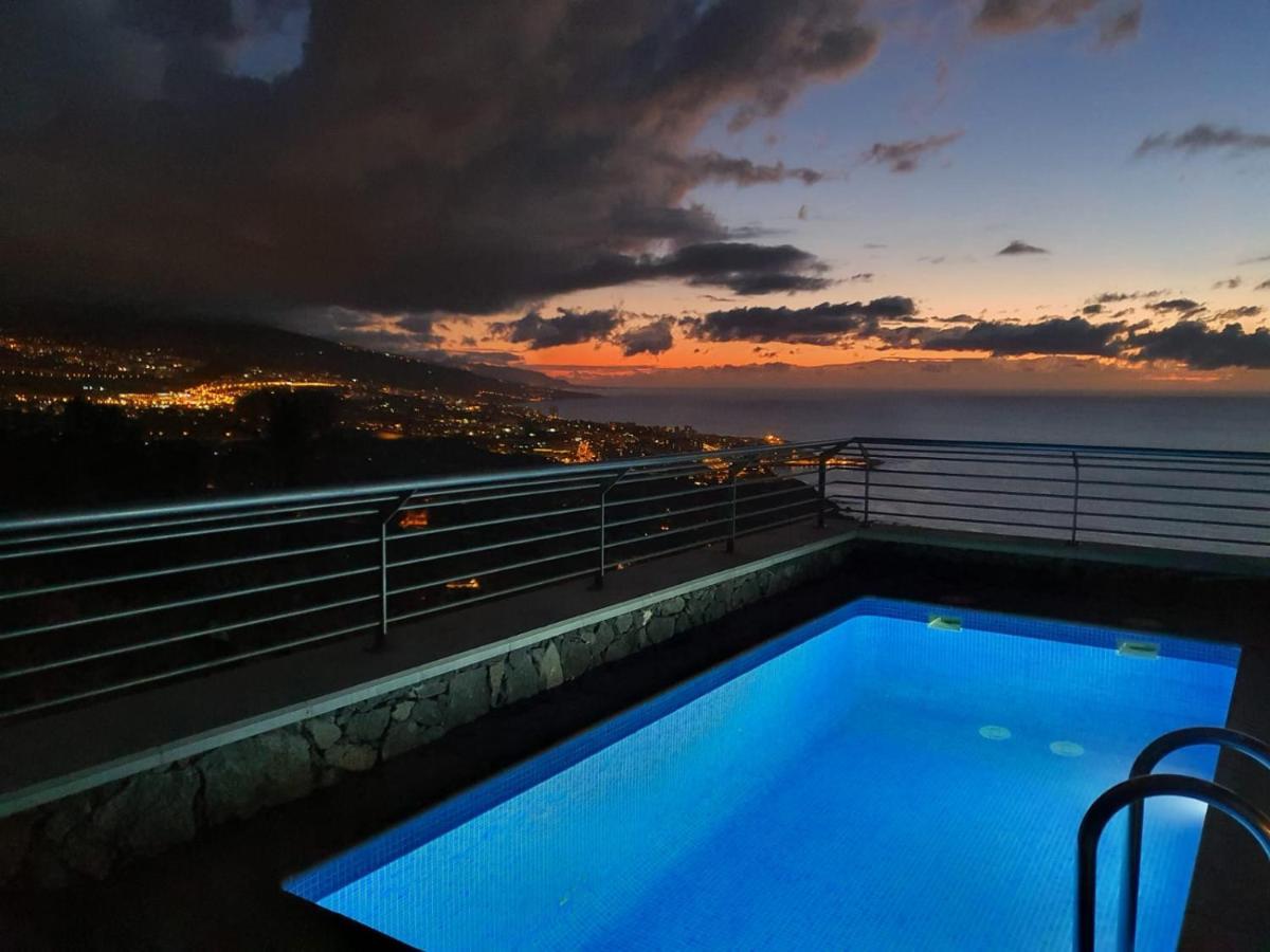 Villa Mirador Los Corales El Rincon  Dış mekan fotoğraf