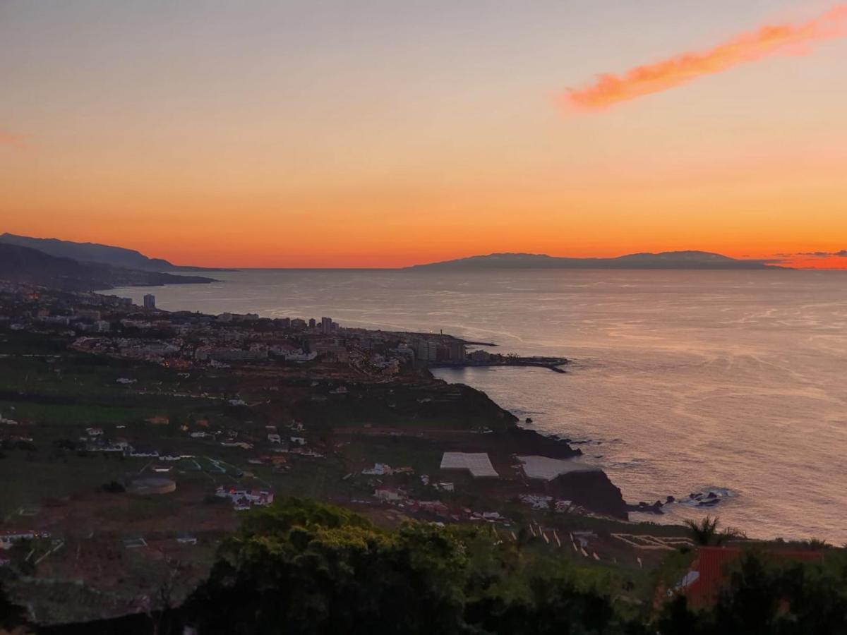 Villa Mirador Los Corales El Rincon  Dış mekan fotoğraf