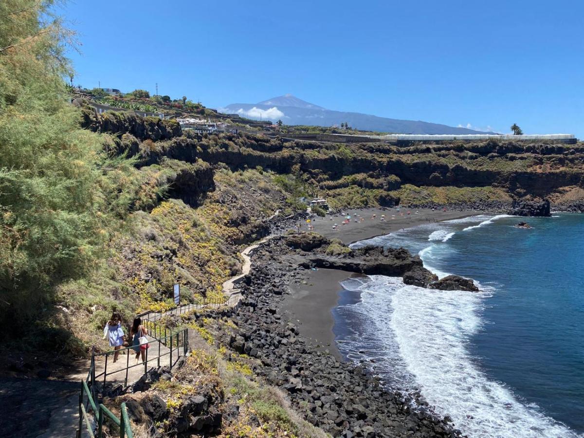 Villa Mirador Los Corales El Rincon  Dış mekan fotoğraf