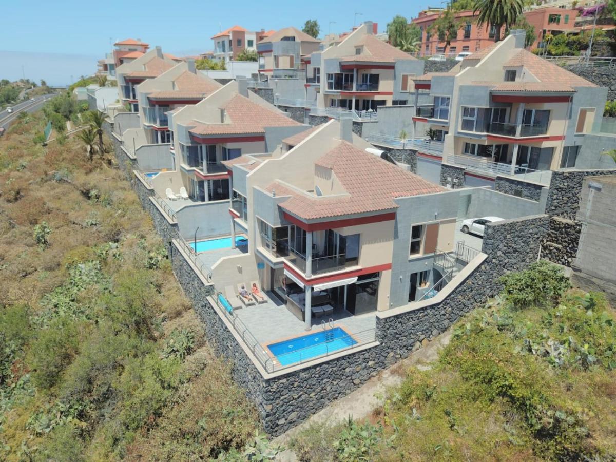 Villa Mirador Los Corales El Rincon  Dış mekan fotoğraf