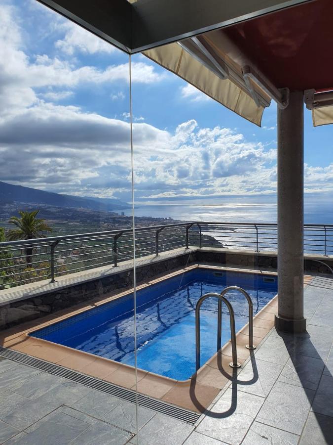 Villa Mirador Los Corales El Rincon  Dış mekan fotoğraf