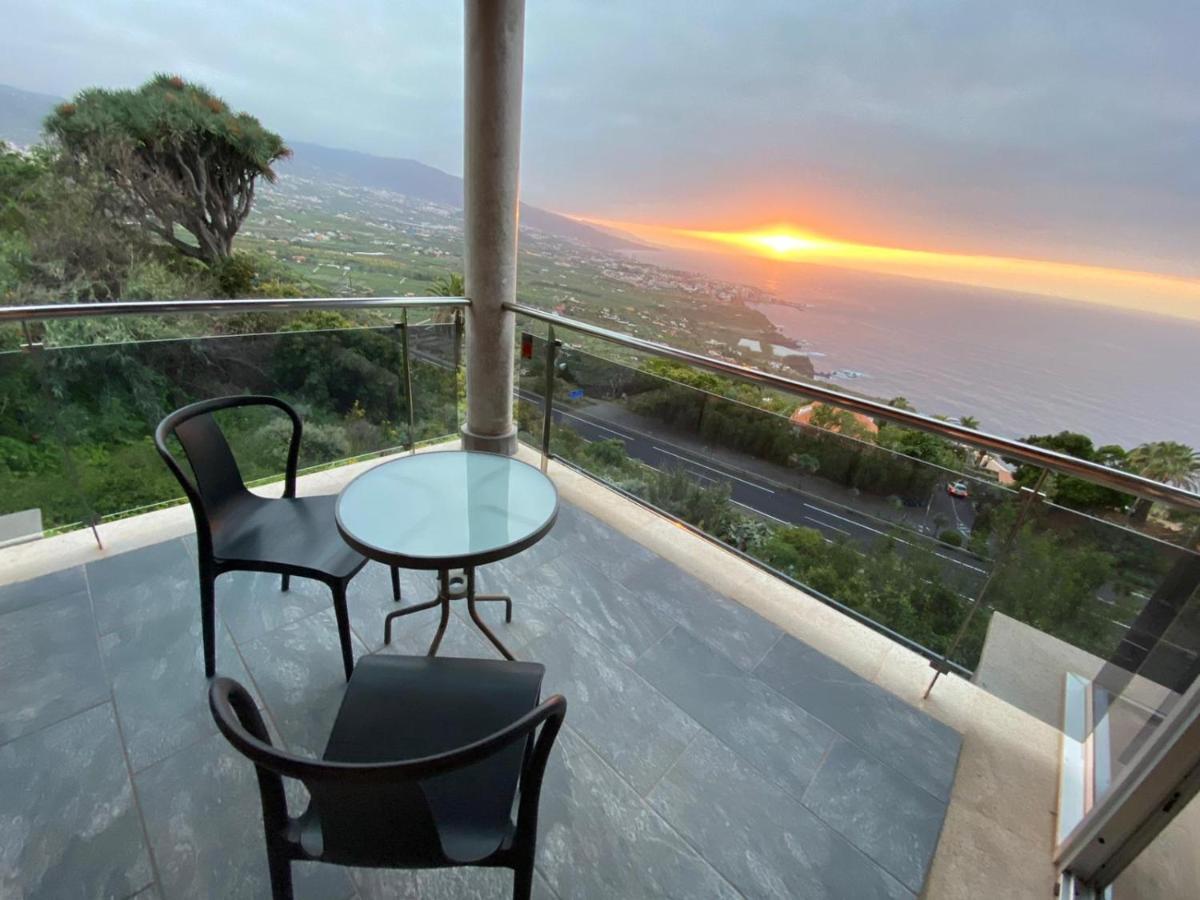 Villa Mirador Los Corales El Rincon  Dış mekan fotoğraf
