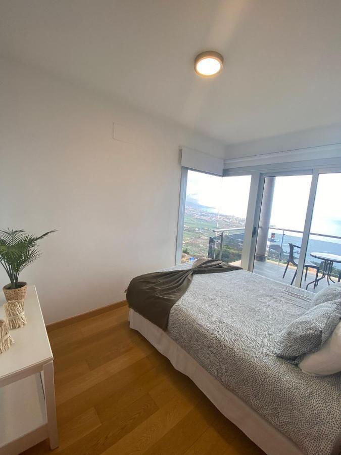 Villa Mirador Los Corales El Rincon  Dış mekan fotoğraf