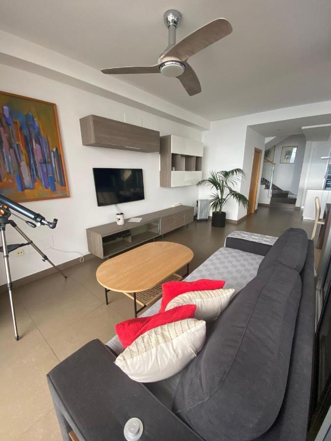 Villa Mirador Los Corales El Rincon  Dış mekan fotoğraf