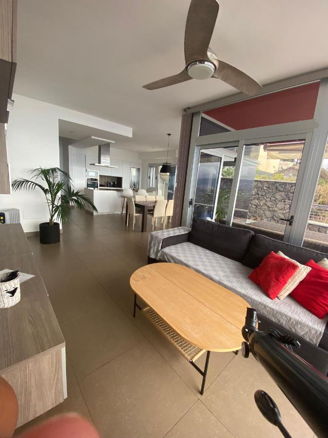 Villa Mirador Los Corales El Rincon  Dış mekan fotoğraf