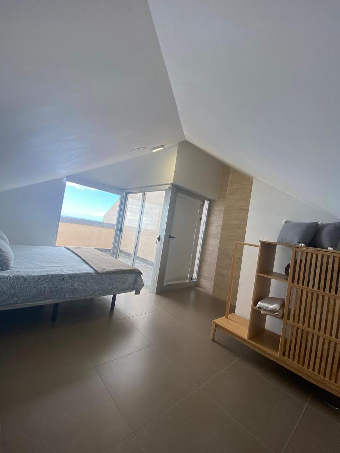 Villa Mirador Los Corales El Rincon  Dış mekan fotoğraf