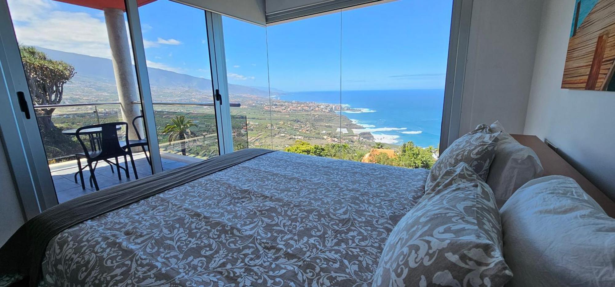 Villa Mirador Los Corales El Rincon  Dış mekan fotoğraf
