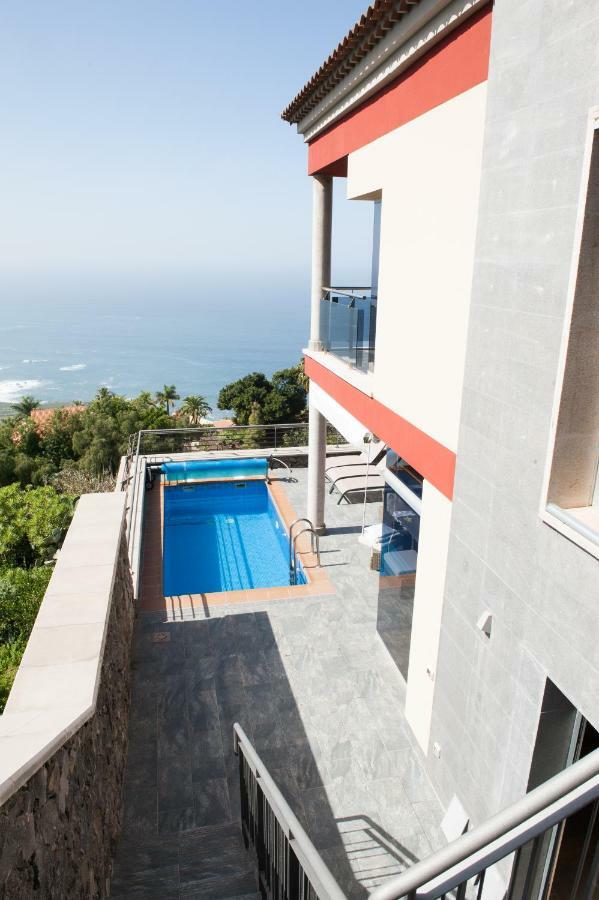 Villa Mirador Los Corales El Rincon  Dış mekan fotoğraf