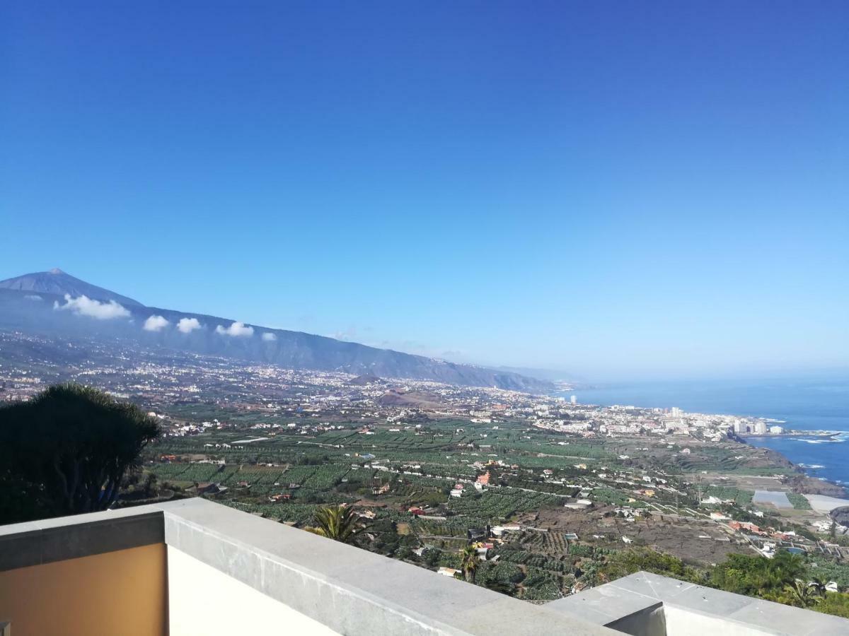 Villa Mirador Los Corales El Rincon  Dış mekan fotoğraf