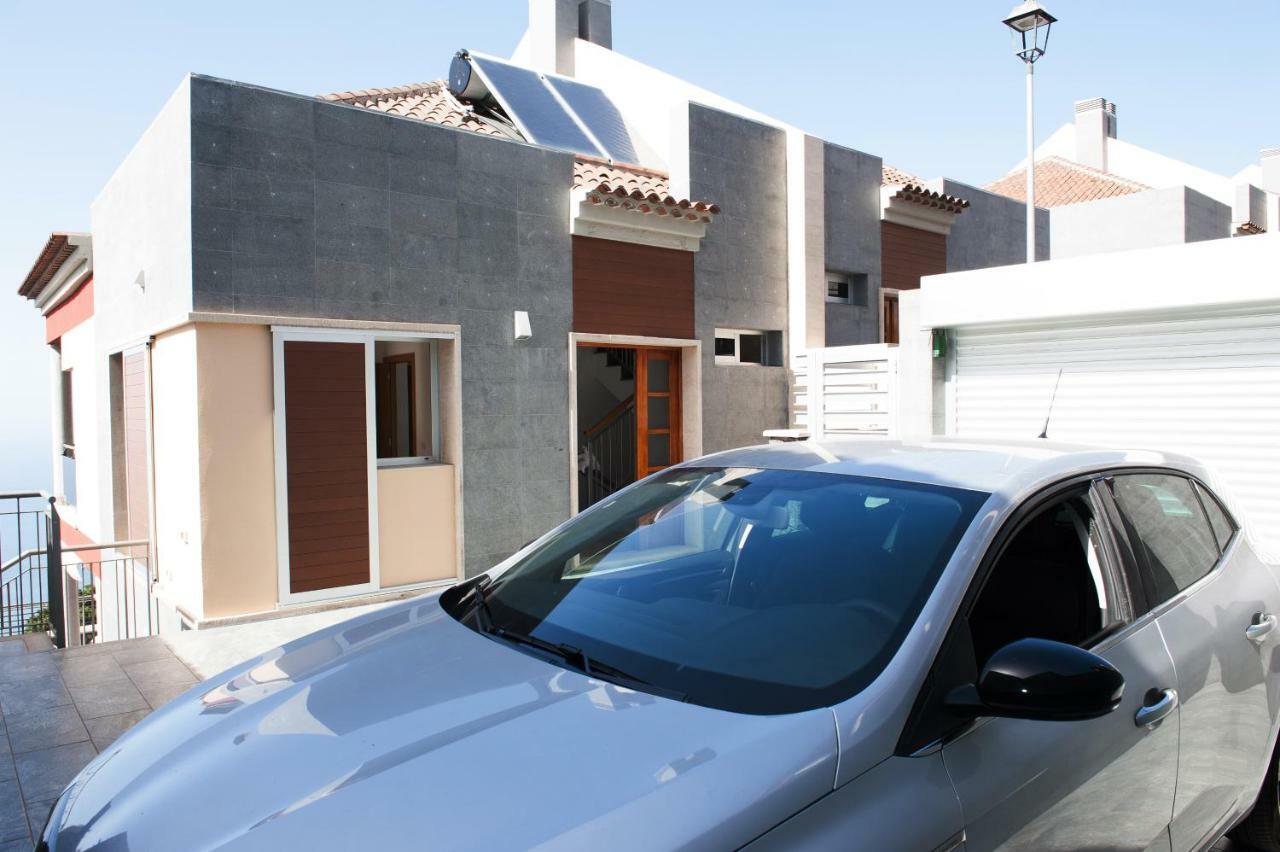 Villa Mirador Los Corales El Rincon  Dış mekan fotoğraf